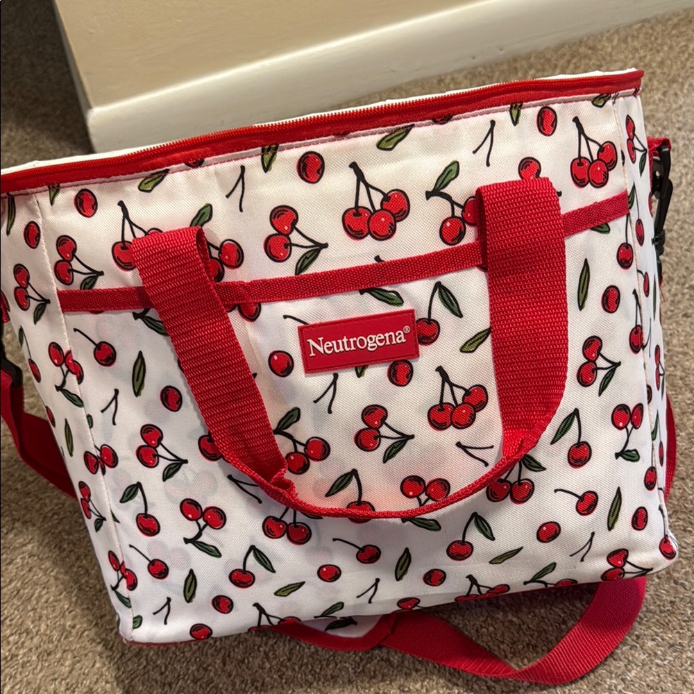 cooler bag
